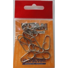 Grauvell Titan Tamanho:21mm 12Pcs